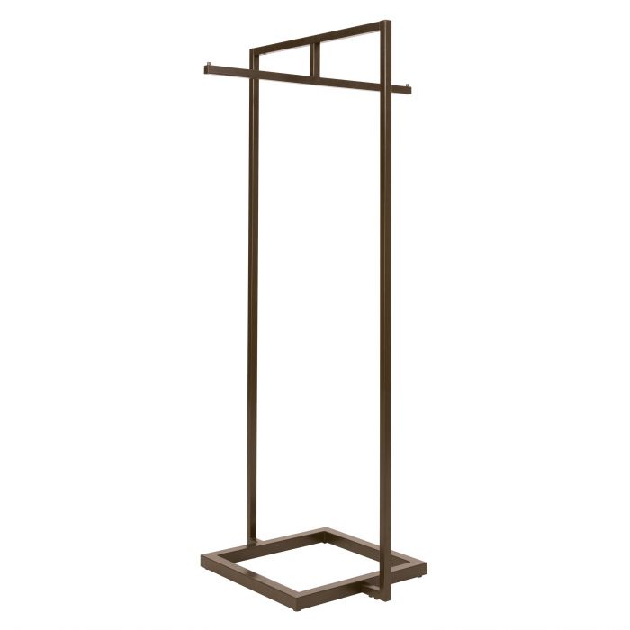TWO WAY RACK WITH STRAIGHT BAR TWO WAY RACK WITH STRAIGHT BAR