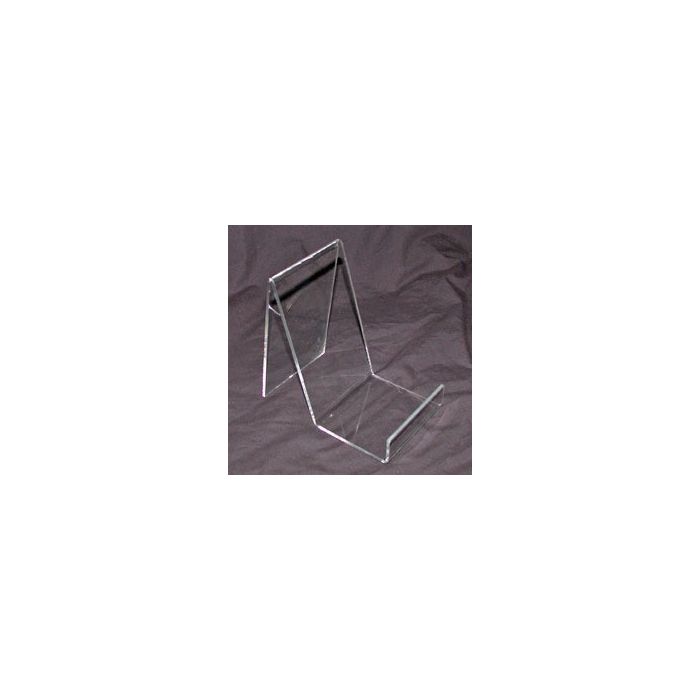 4"H Plexi Easel main product photo