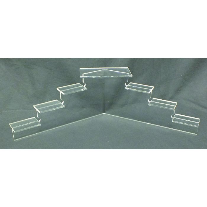 Platform Stairs main product photo