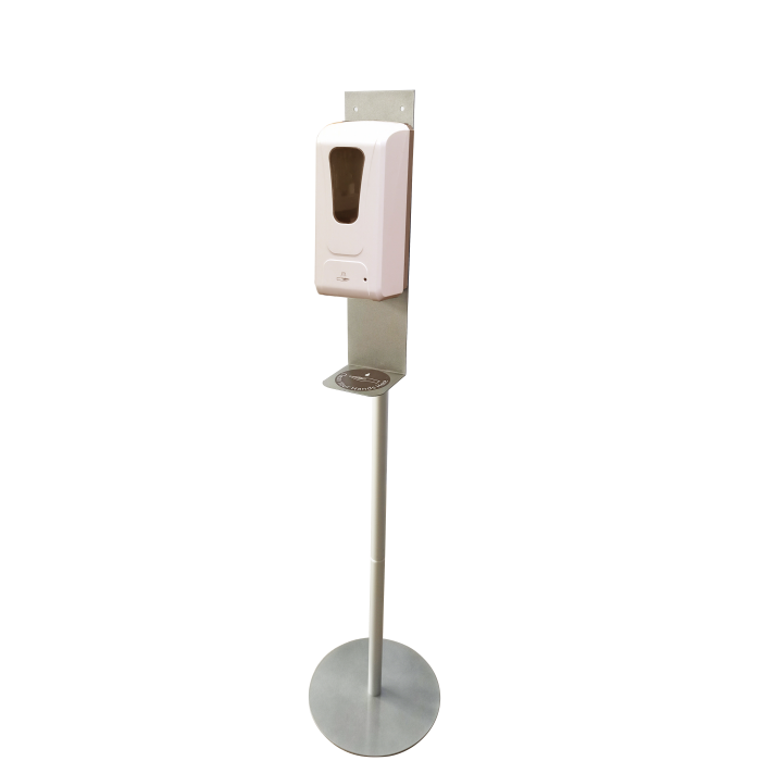 Hand Sanitizer Dispenser Stations