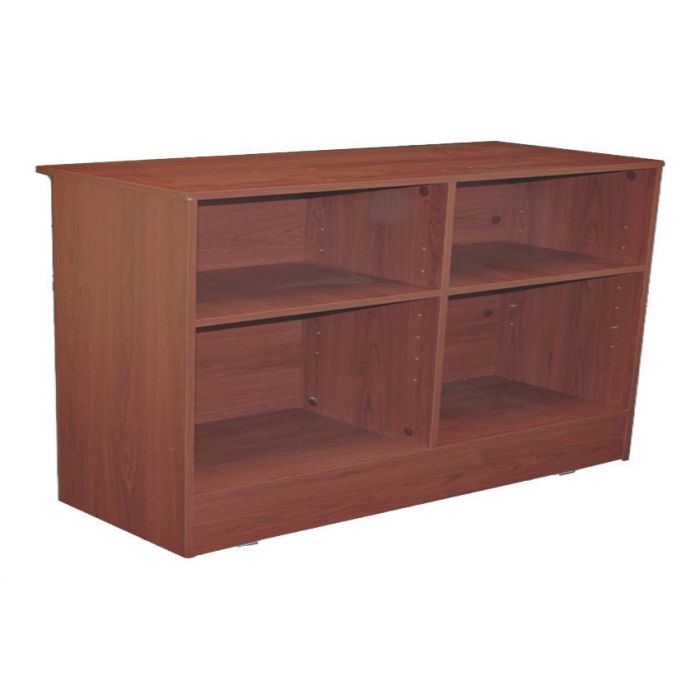 6' Cherry Wrap Counter main product photo