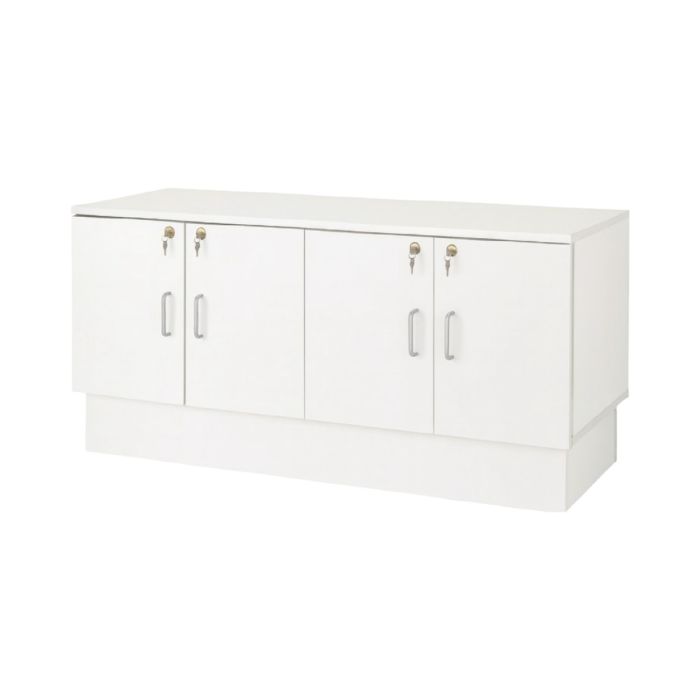 White Storage Cabinet White Storage Cabinet