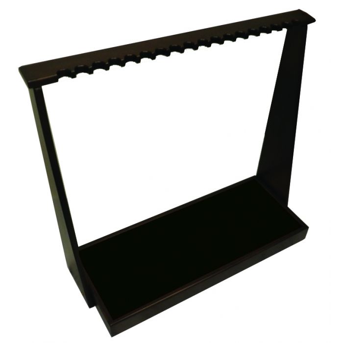 putter display for golf 