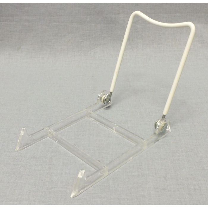 Adjustable Easel- 4 1/2"H X 3 3/8"W main product photo