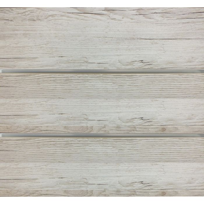 Weathered Barnwood Slatwall