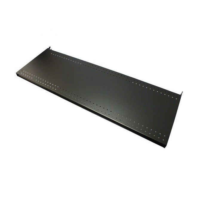 gondola shelf 14''X48'' BLACK gondola shelf 14''X48'' BLACK