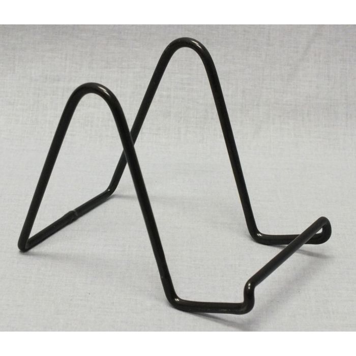 Black Non Adjustable Easel main product photo
