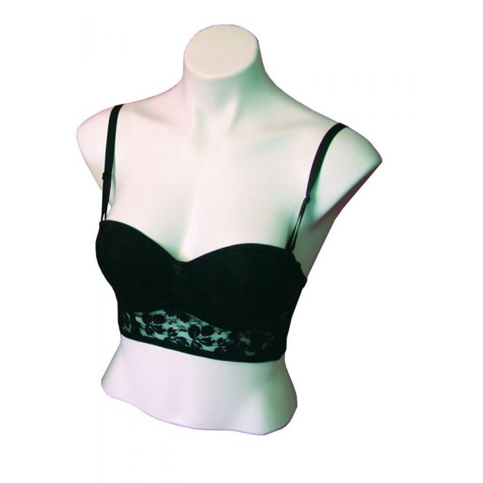 Bra Display Form 