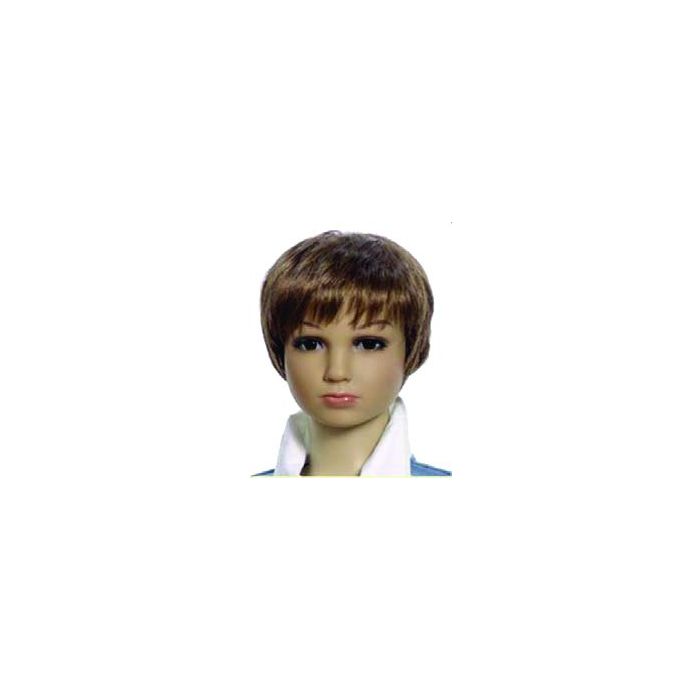 Child Boy Wig main product photo