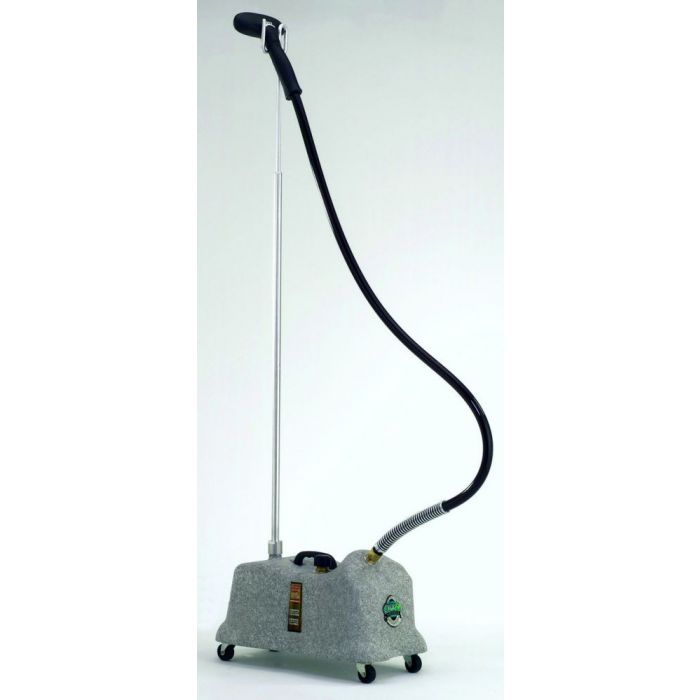 Deluxe Jiffy Steamer main product photo