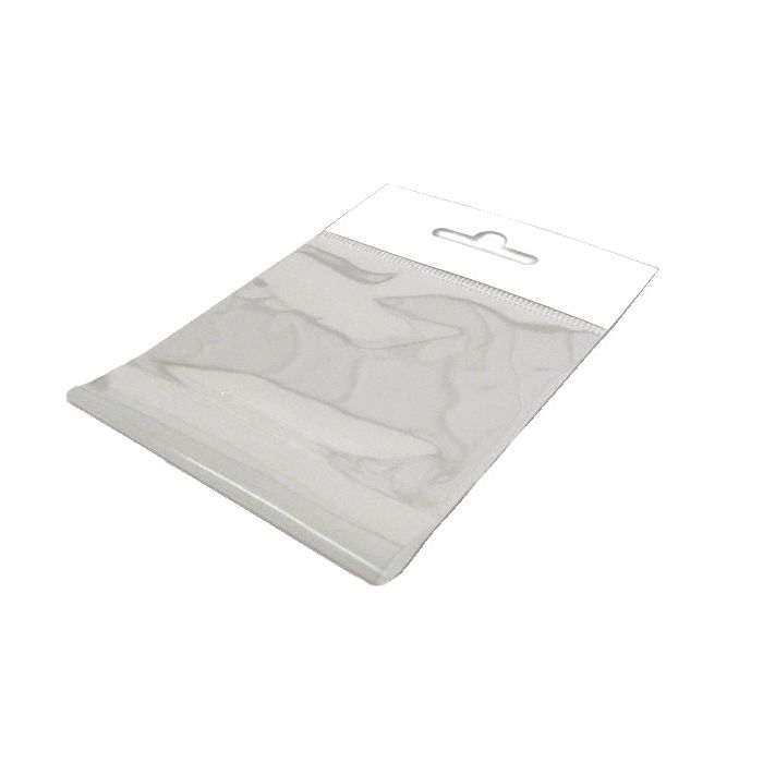 EN611 CELLO OPP BAG WITH HEADER EN611 CELLO OPP BAG WITH HEADER