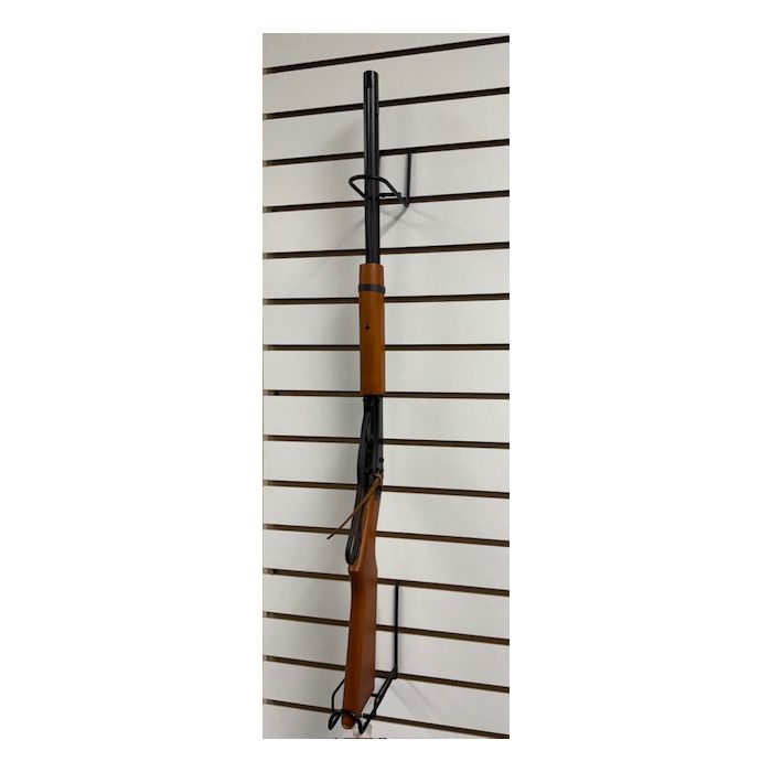 Single Rifle Rack Display