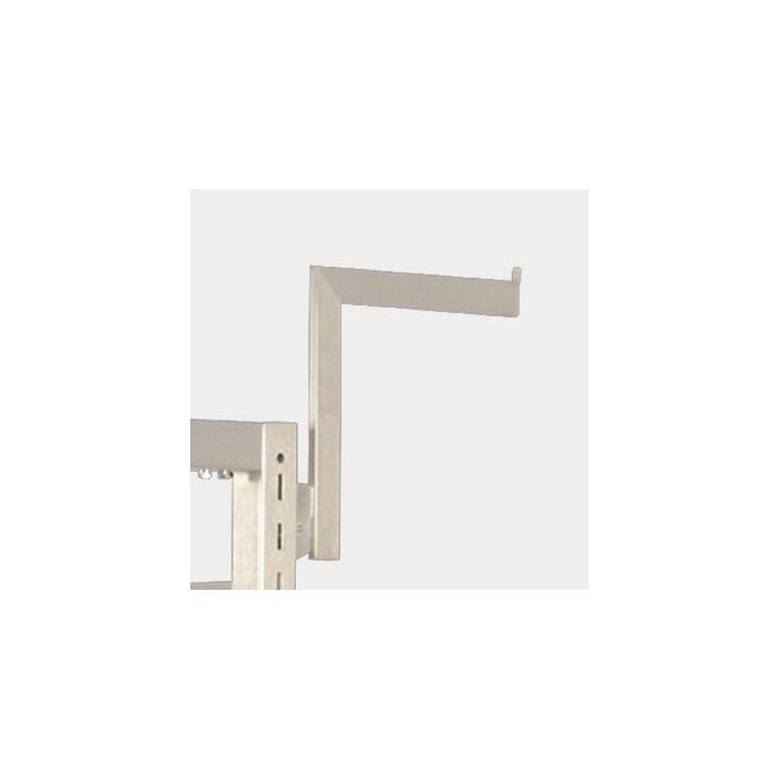 Gooseneck Displayer- Nickelx main product photo