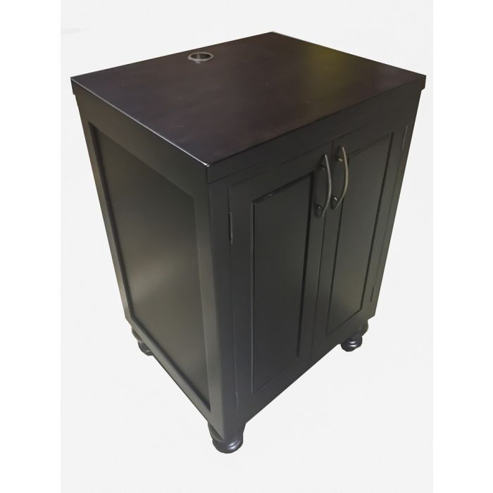 Computer Station- Tropic Inspirations- Golf Handicap Station main product photo