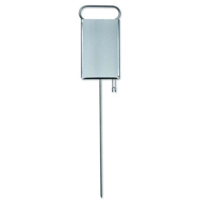 Proximity Marker Set Proximity Marker Set