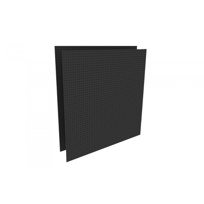 Wall Gondola Builder - BLACK