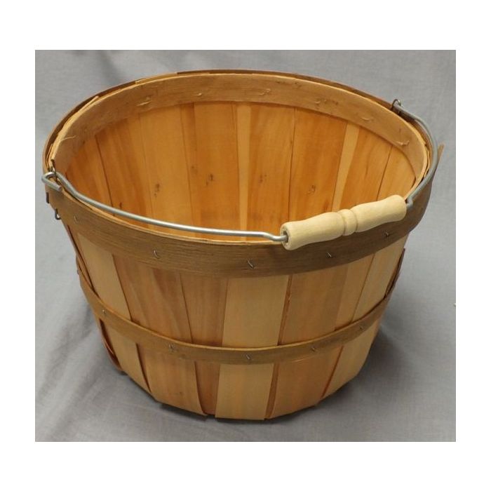 One Peck Novelty Basket main product photo