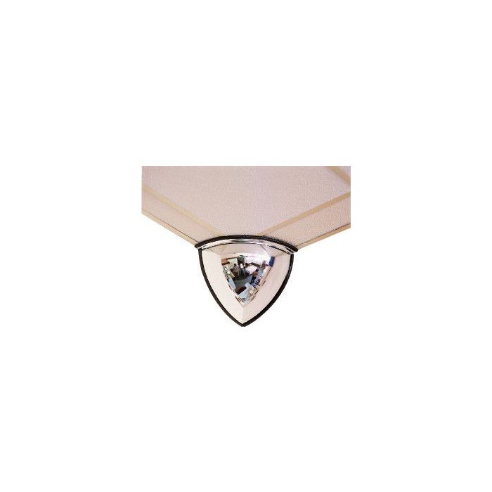 Quarter Dome Security Mirror main product photo