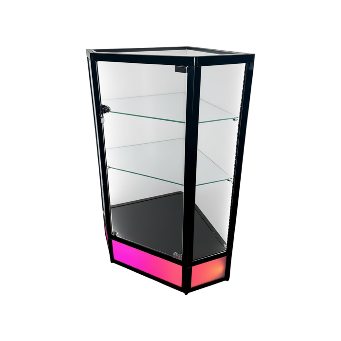 RGB Corner Case