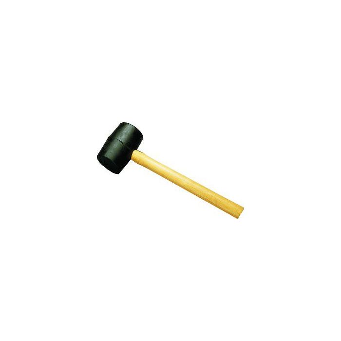 Rubber Mallet main product photo