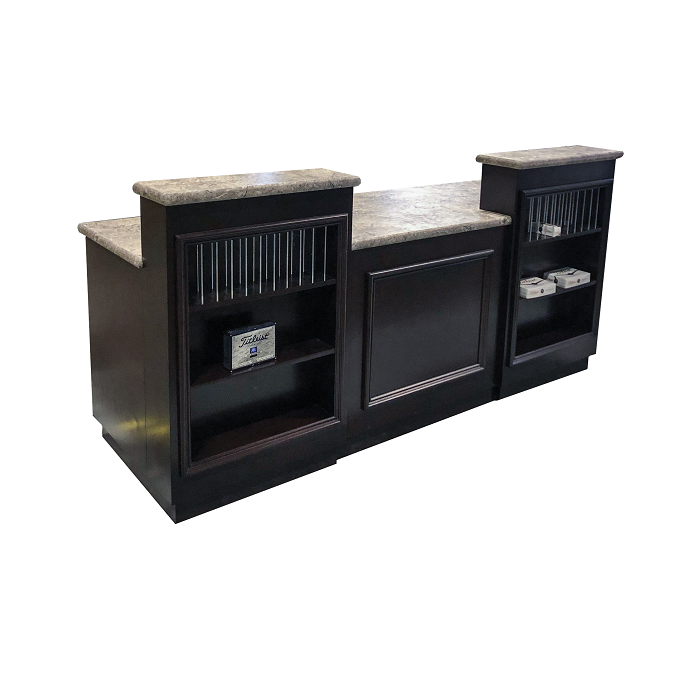 Custom Sales Counter main product photo