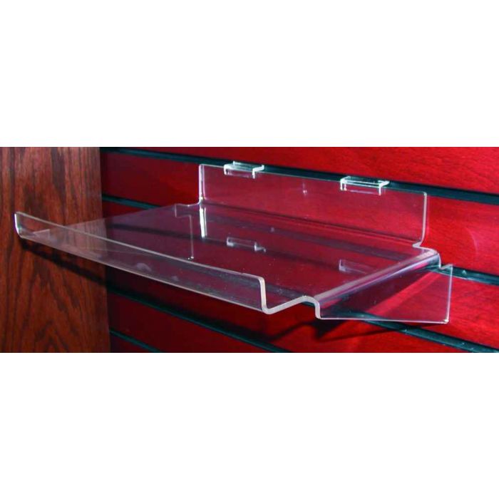 Shelf With Lip main product photo