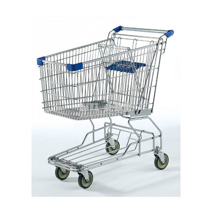 Grocery buggies new arrivals for sale