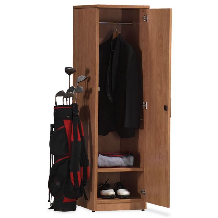 single storage locker single storage locker