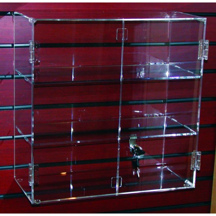 S/W Hinged Front Door Case main product photo