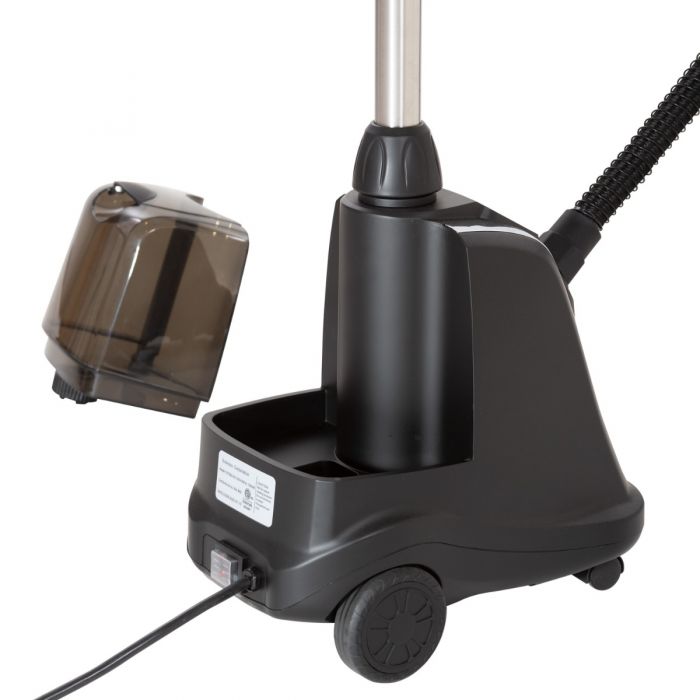 STEAMBUTLER™ COMMERCIAL GARMENT STEAMER