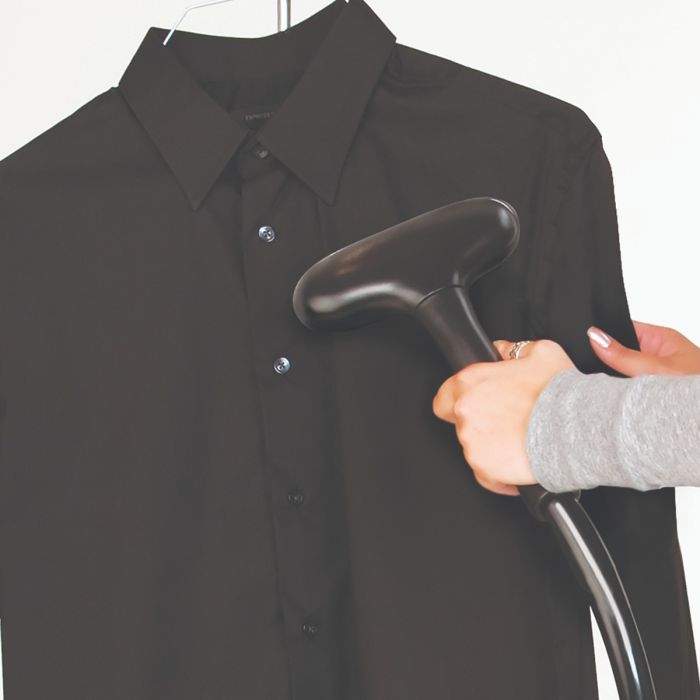 STEAMBUTLER™ COMMERCIAL GARMENT STEAMER