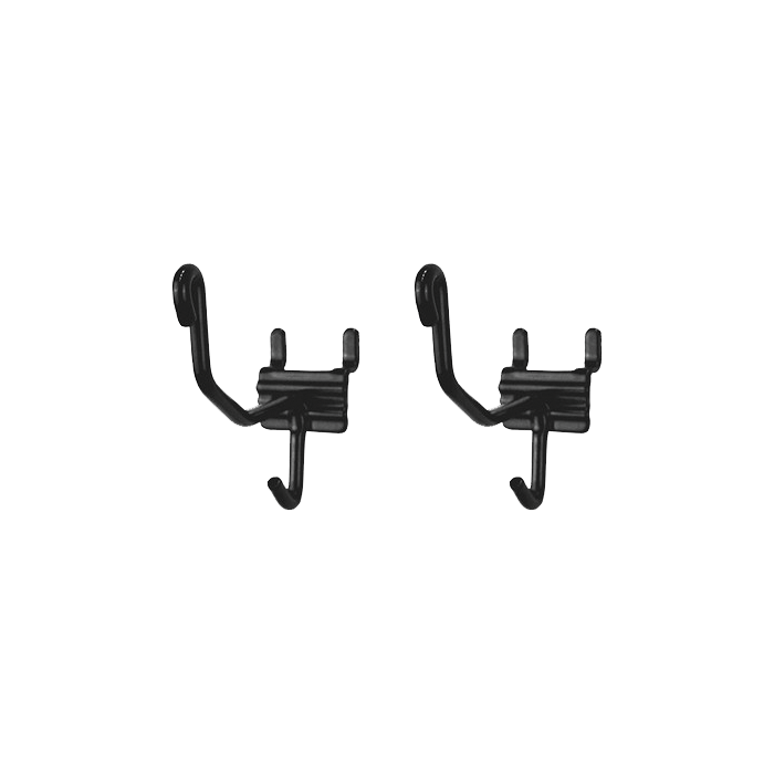 Firearm Displays for Slatwall