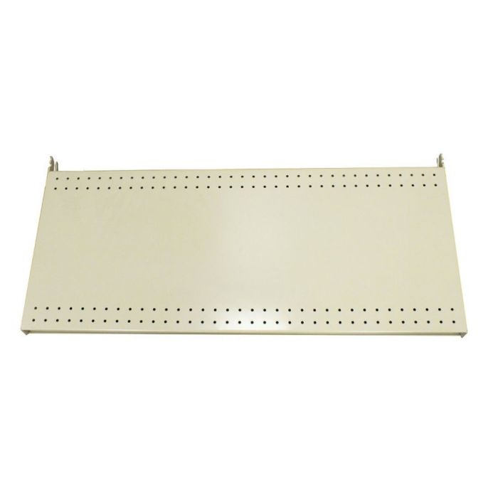 gondola shelf 14''X48'' TAN
