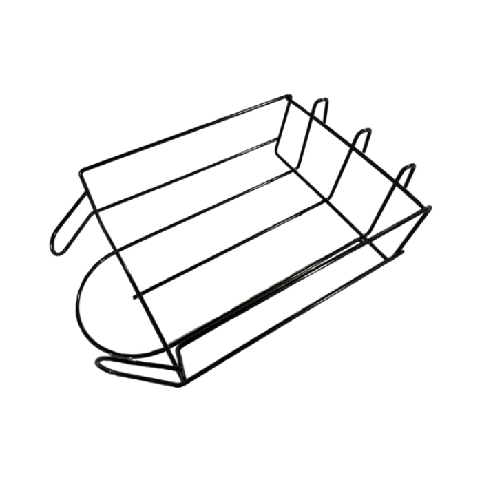 Grid Cap shelf Grid Cap shelf