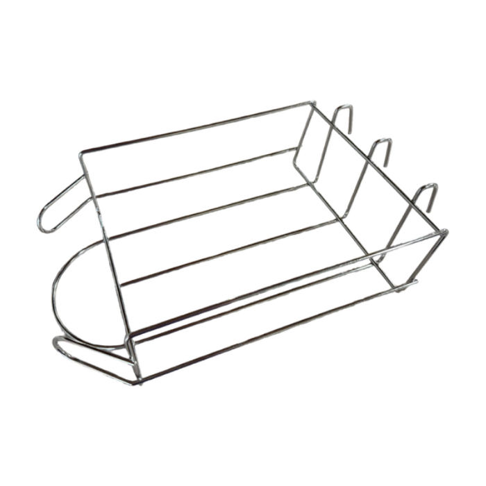 Grid Cap Shelf Grid Cap Shelf