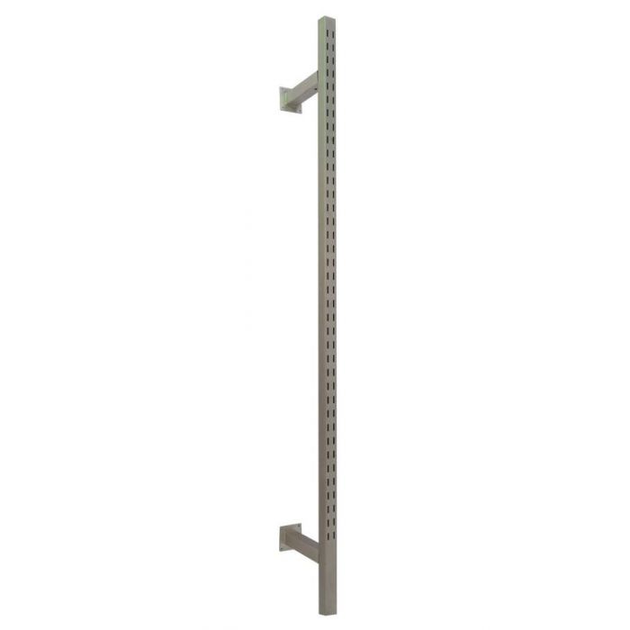 Wall Standard Outrigger- Nickelx main product photo
