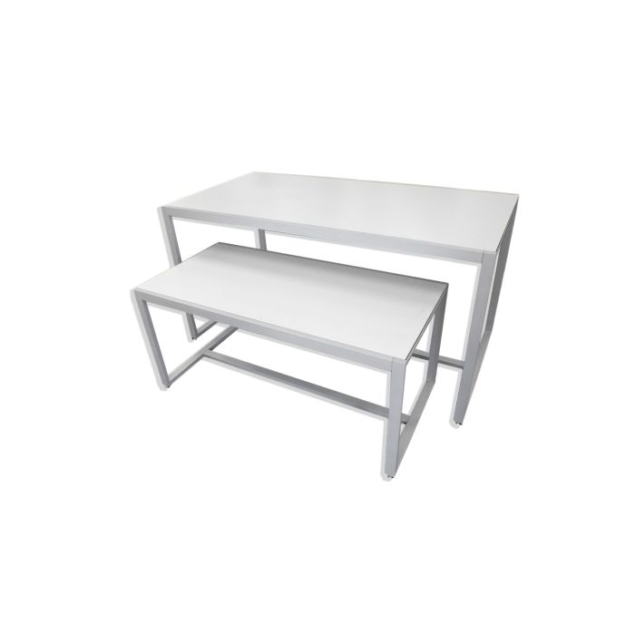 premium nesting table set