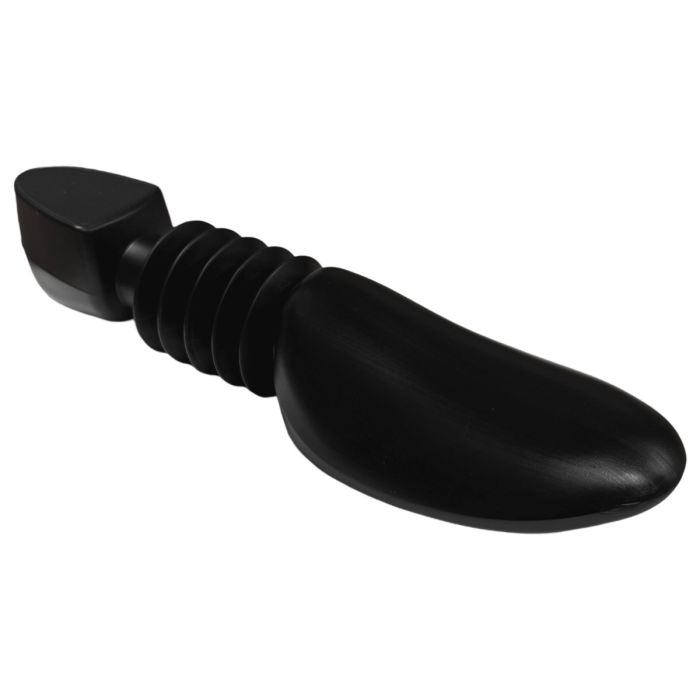 Women's low cut shoe form