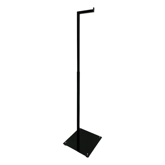 Adjustable Torso Form Stand