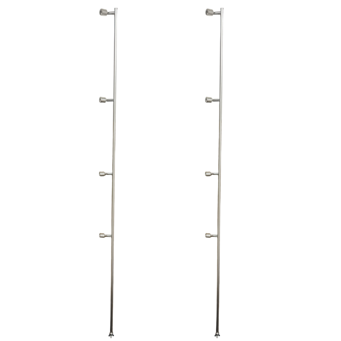 Spot Light Pole Lights for Wall Cases