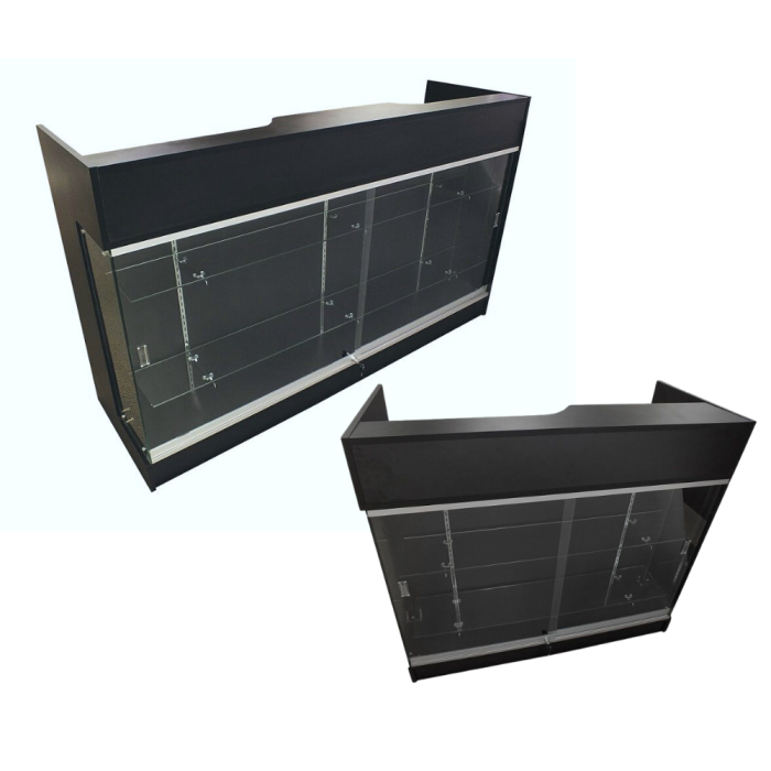 ledgetop showcase