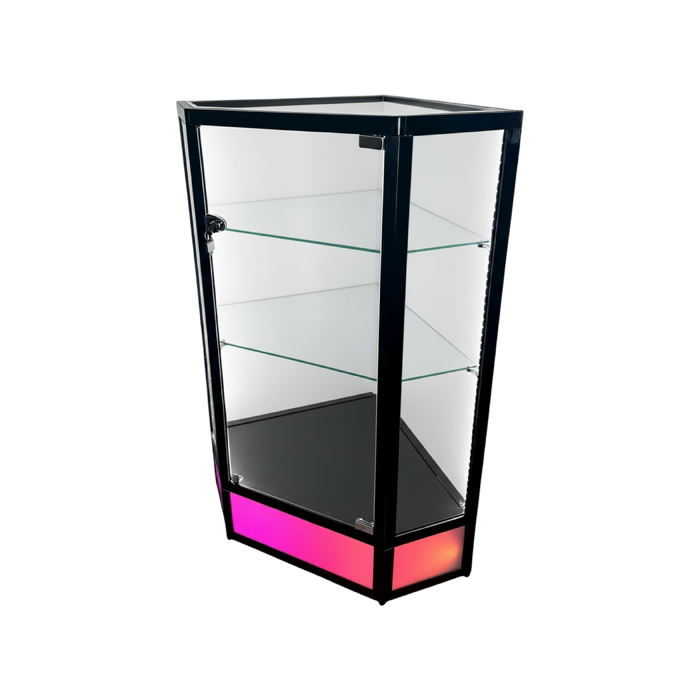 RGB Corner Case