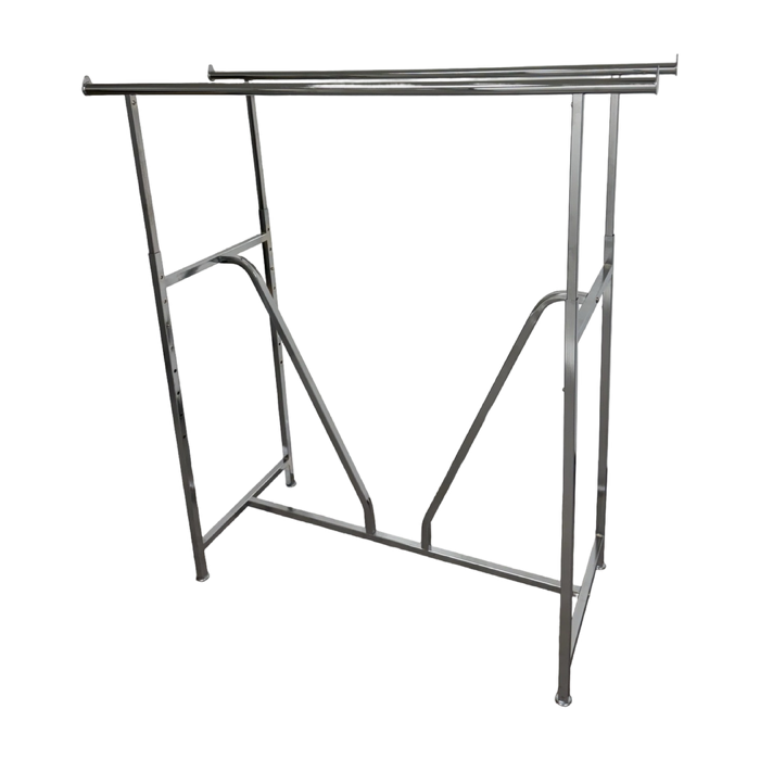 Tandem H-Rack Chrome