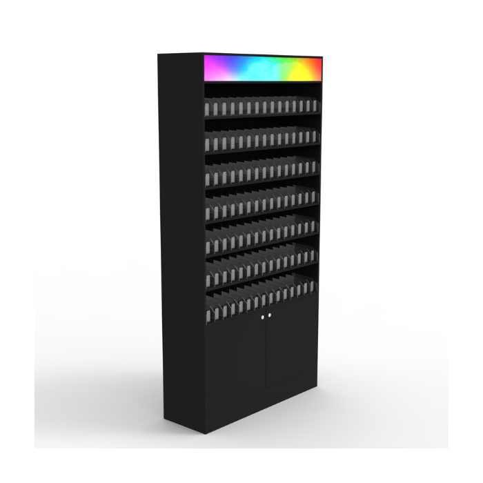 RGB-Cigarette Case