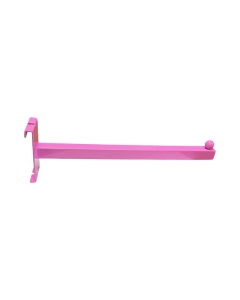 12" Grid Faceout-Pink
