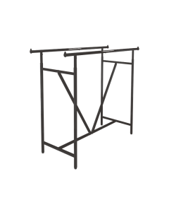 Tandem Rack with Brace
