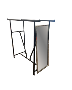 EXTENSION RAILS