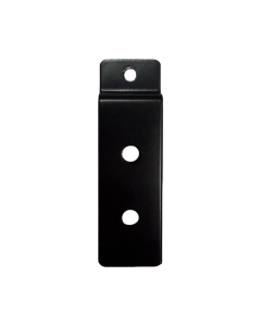 Black Slatwall Mounting Hook