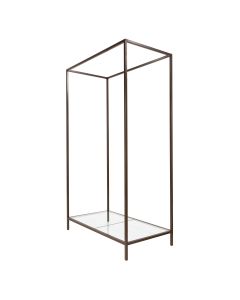 FREE STANDING MERCHANDISER