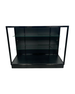 Extra Vision Showcases-Black